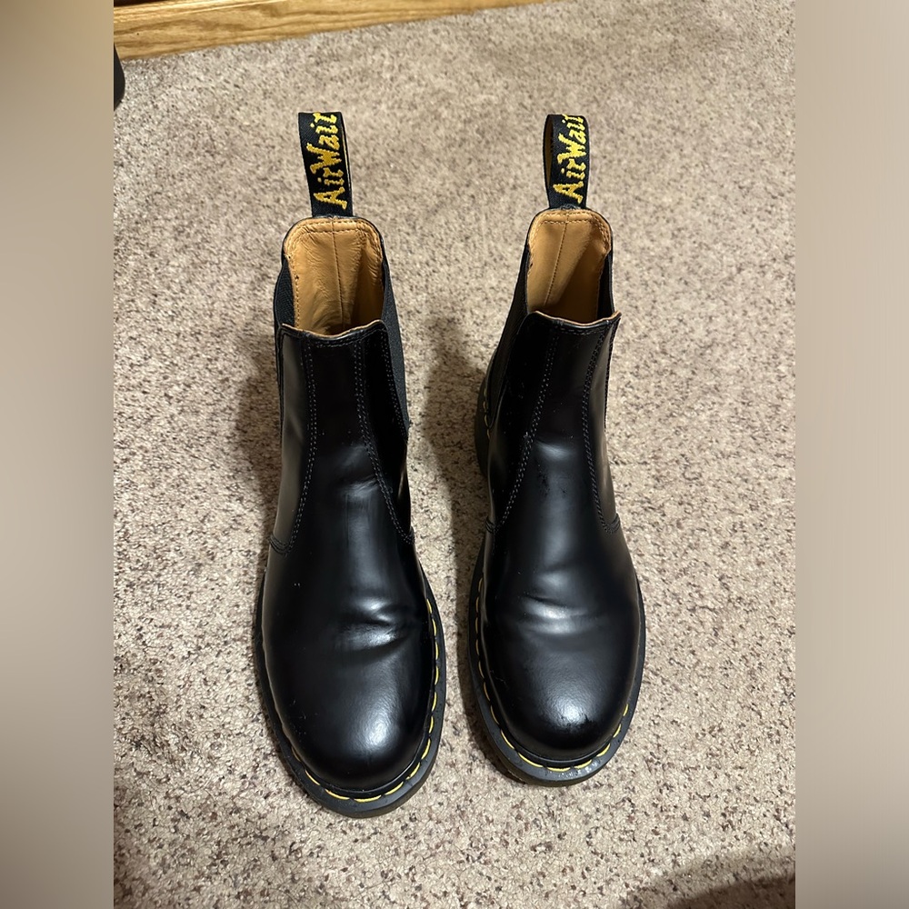 Dr. Martins
